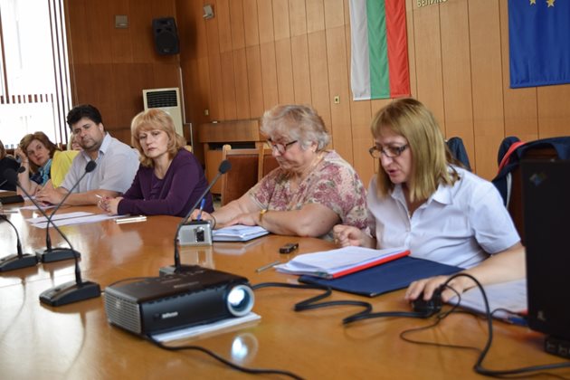 Областният съвет по здравеопазване застана зад увеличение на заложените болнични легла и брой специалисти за Велико Търново