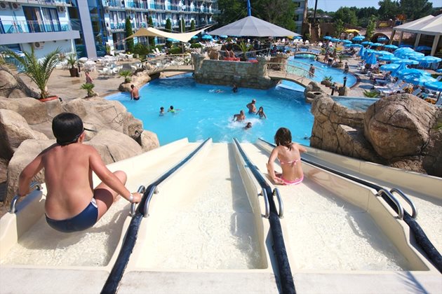 България привлича туристите с нова хотелска база по морето, съчетана с изгодни цени.