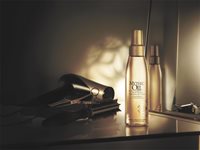 Mythic Oil прави всяка коса по-красива