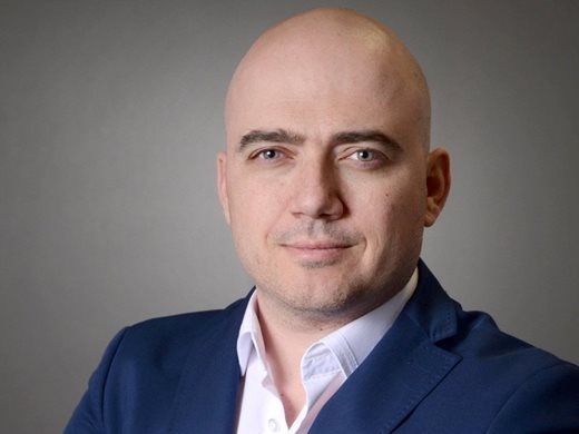 Илин Димитров обсъди възможности за популяризирането на дестинация България