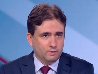 Божидар Божанов: Не съм направил нищо от това, което твърди прокуратурата. Ще си дам имунитета