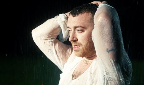 Sam Smith загърбва граници и забранени удоволствия с предстоящия си нов албум - 'Love Goes'!