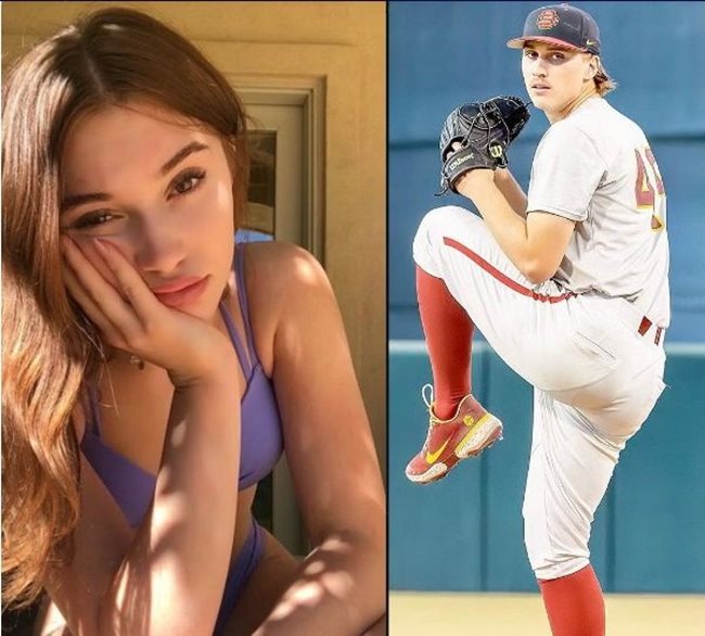Джаз Ел се пробва като фотомодел, докато брат й предпочита да прави кариера в бейзбола.