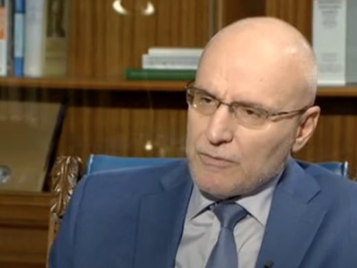 Димитър Радев: Лихвите по кредитите и депозите ще започнат да се увеличават
