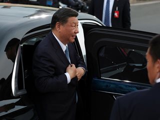 Китайският президент завърши петдневната си европейска обиколка