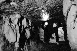 СКЪПО: 16 млн. лева е струвало изкопаването на тунела в Царичина.

