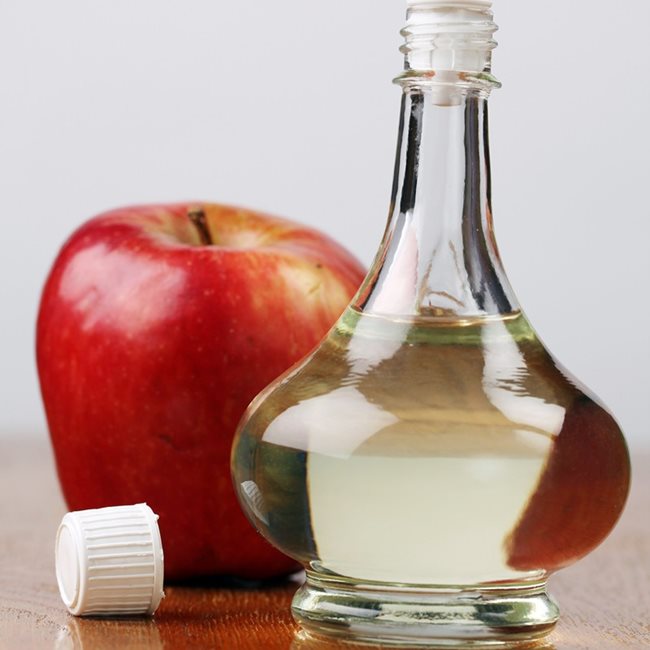 Още древните цивилизации използвали ябълковия оцет като лекарство.
