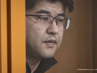 Бивш министър в Казахстан пребил жена си до смърт (Видео)