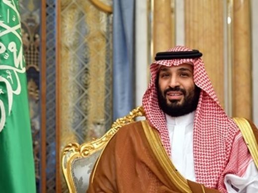 Саудитска Арабия въвежда визи за граждани на 49 държави