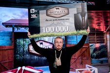 “Фермата” срази “Х фактор”, “Нова” търси
причините за тежката загуба