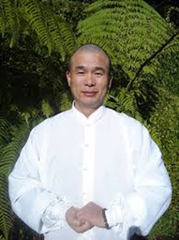 Юан Тзе - основателя на Юан Гонг